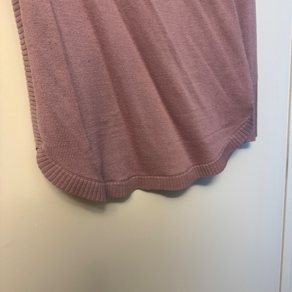 Lululemon Purple Sweater - Picture 3 of 6